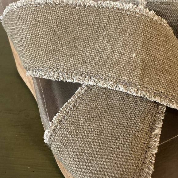 Chocolat Blu wedges - Picture 4 of 11